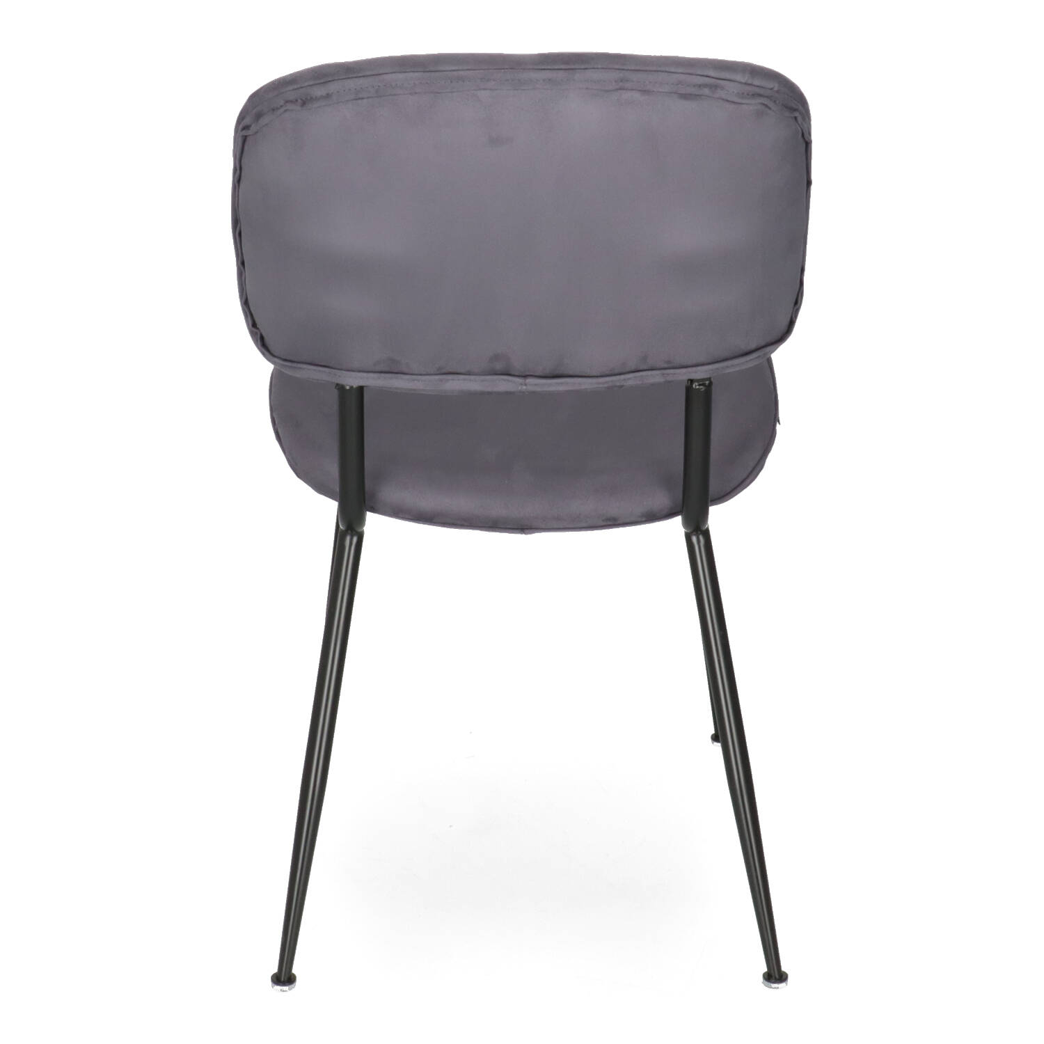 DL SHAPE ALTARA Kék design Kárpitos beltéri szék